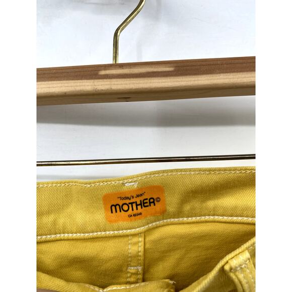 Mother The Tune Up Bona Fide Hover in Play Date - Picture 3 of 6